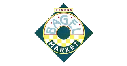 TYSONS BAGEL MARKET