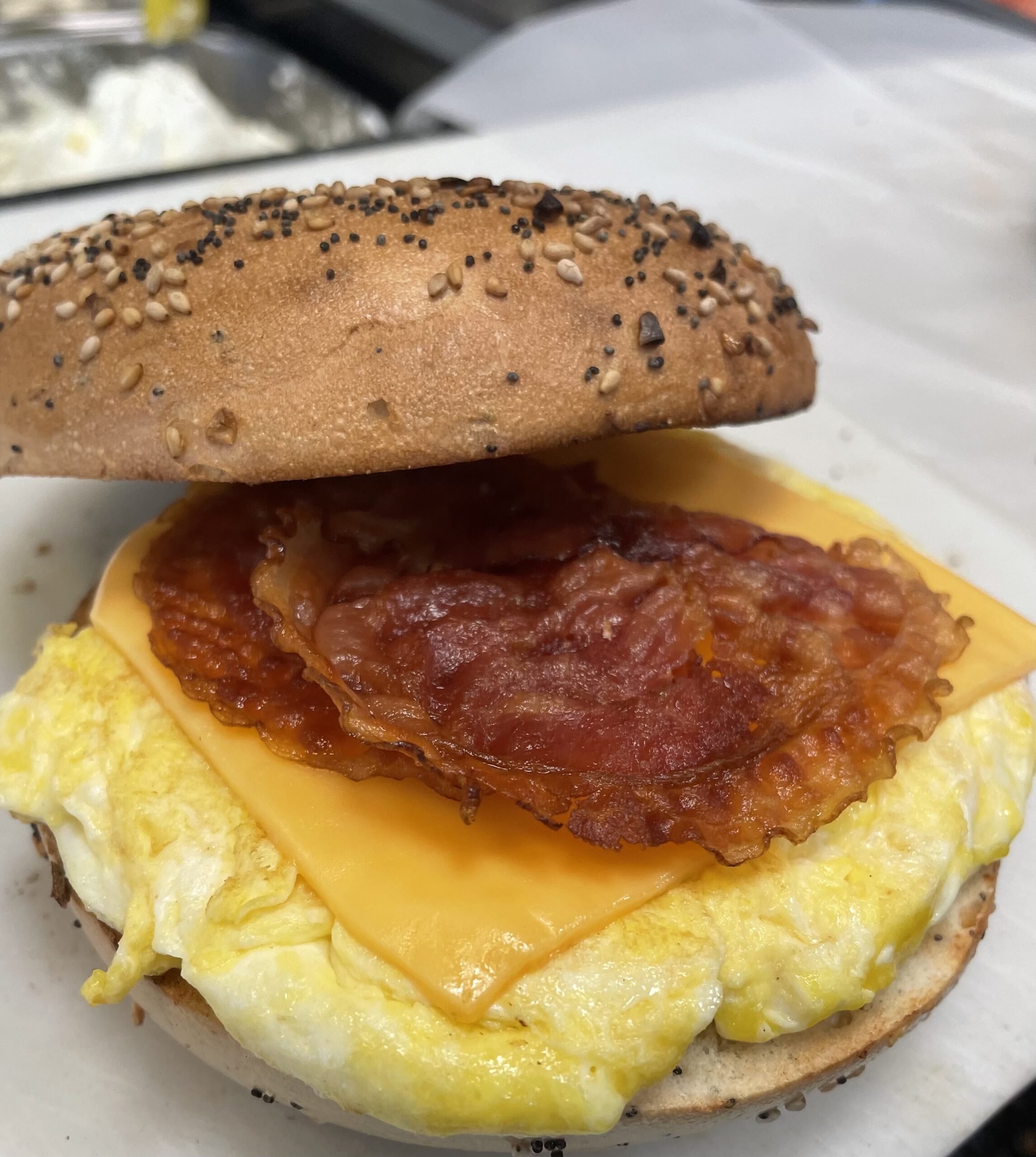 TYSONS BAGEL MARKET Just another site